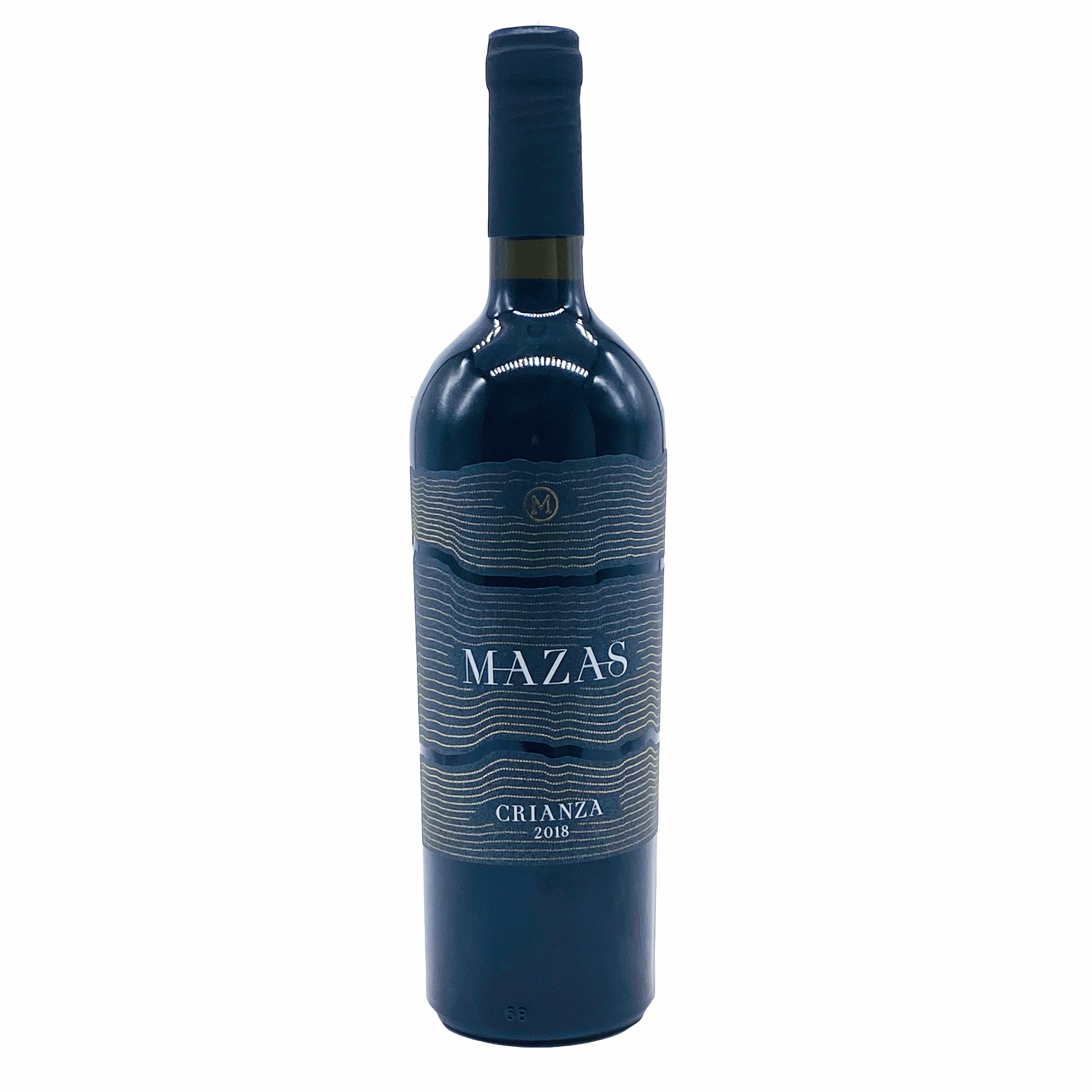 Mazas Crianza 